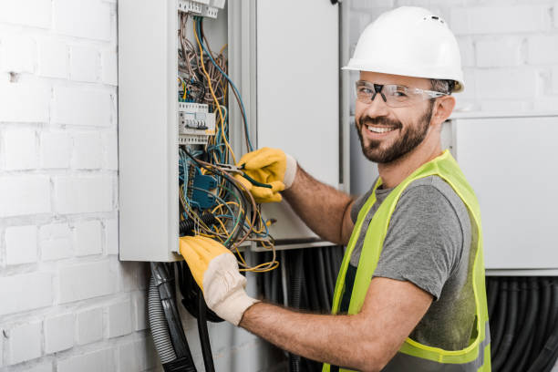 Best Electrical Contractors for Businesses  in Pleasureville, PA
