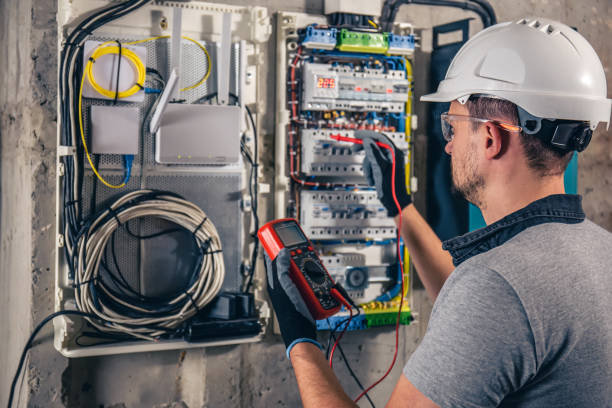 Best Electrical System Inspection  in Pleasureville, PA