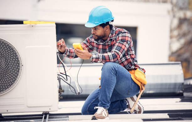 Best Electrical Repair Services  in Pleasureville, PA
