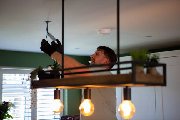 Best Best Electricians Near Me  in Pleasureville, PA