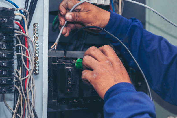 Best Electrical Outlet Repair  in Pleasureville, PA