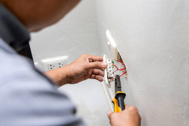 Best 24-Hour Electrician  in Pleasureville, PA