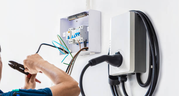 Best Emergency Electrical Repair  in Pleasureville, PA